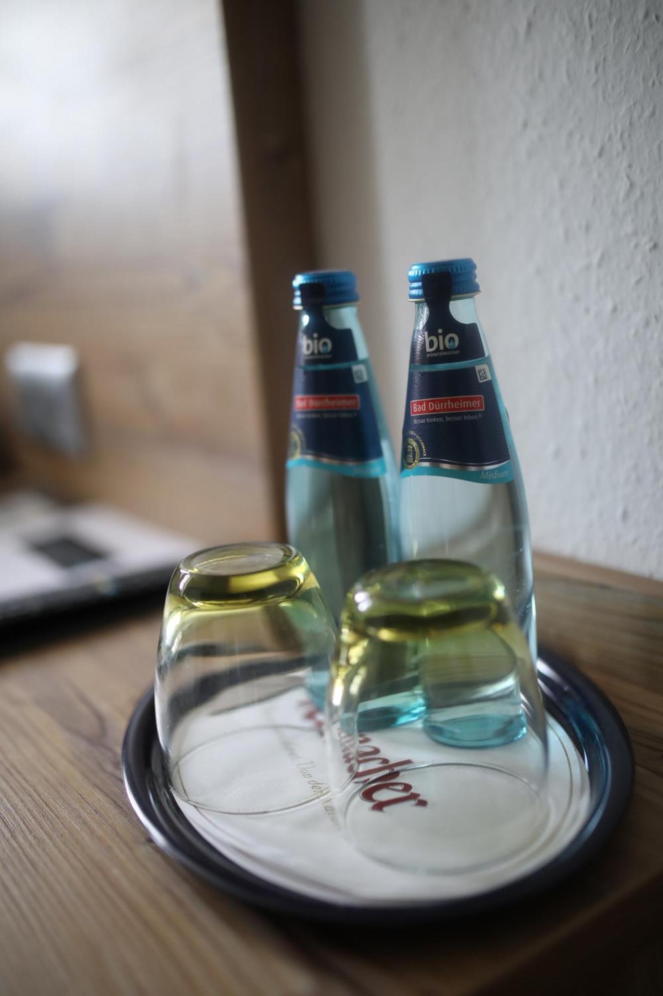 Gasthaus Hotel Zum Kreuz Stetten am Kalten Markt Luaran gambar