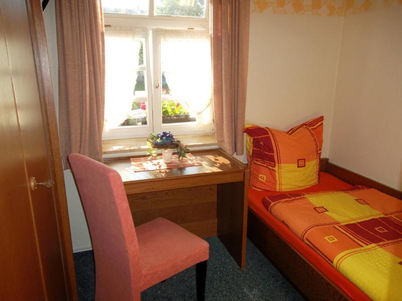 Gasthaus Hotel Zum Kreuz Stetten am Kalten Markt Bilik gambar